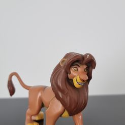 Lion-King-Mufasa.jpg Lion King Mufasa