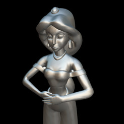Screenshot_2019-09-09 Jasmine - 3D model by MundoFriki3D ( MundoFriki3D)(4).png Jasmine