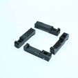 IMG_3452.jpg RepRapPro Huxley foot lock