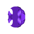 Squirtle_Body_Skin_1x.STL Pokemon Go Squirtle - 3dFactory Brasil