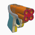 8c41e5fa-4a8c-4060-93ce-ba264684eaf7.png Shortstop - 3D Printed TF2 Prop Gun