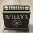 Willys_Toothpick.jpg Jeep Willys toothpick dispenser