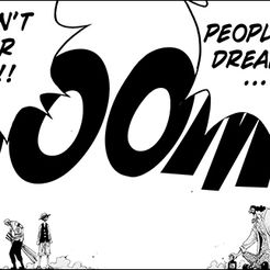 el-op.jpg One Piece Manga Color Print - Teach's Dream