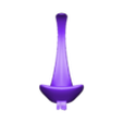 cRing_flatTop_small_withLock.obj Chastity Plate FlatTop