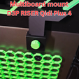 m4.png Adaptateur D3P Multiboard pour Qidi Plus 4