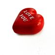 image1.jpg LOVE YOU" Valentine's Day heart box, unsupported print