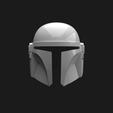 1.png Customizable Mandalorian helmet