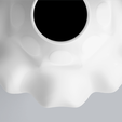 A_2_Renders_5.png Niedwica Vase A_2 | 3D printing vase | 3D model | STL files | Home decor | 3D vases | Modern vases | Abstract design | 3D printing | vase mode | STL