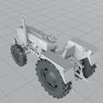 28.png HMT 5911   tractor model