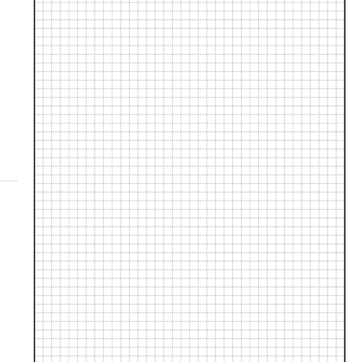 Zeichnungsvorlage_-_kariert.png Технические чертежи с 3D-печатью