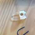 20170224_152519.jpg Free STL file FPV TPU Protection Eachine TX01 / TX02 / TX03・3D printing model to download