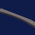 1.png Dune: Part 2 - Feyd-Rautha Harkonnen combat daggers set 3D model