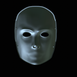 Mask-6-human-8.png impresión 3d de máscaras human 2