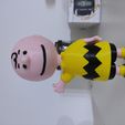 Charlie Brown