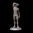 36.jpg Zyzz en poses atléticas