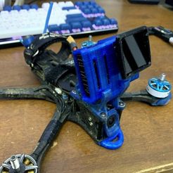 nAQAHLiVQ2i_41bHnnz3hg.jpg Archivo 3D gratis AK47 - Soporte desnudo para Gopro・Modelo imprimible en 3D para descargar