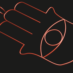 Screenshot-2023-05-14-002951.png OBJ-Datei Anhänger 10015 HAMSA・Design für den 3D-Druck zum Herunterladen
