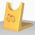 Headset-charger-finds-Nemo-Bloat-2.png Headset charger finds Nemo Bloat