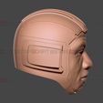 15.jpg KANG The Conqueror Helmet - MARVEL COMICS 2023