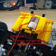 8860-03.jpg "Brick" Technic 8860 car motor and RC conversion kit