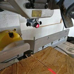 IMG_20180324_130351.jpg Stanley fatmax miter saw laser guide cage