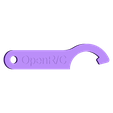 OpenRC_Half-Moon_Spanner.stl OpenRC Mini Quad Prop Tools