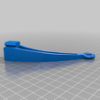 KP3_HolderV5_1.png Kingroon KP3 Filament Holder Hybrid
