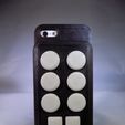 6_display_large.JPG Бесплатный STL файл BrailleTooth -- Bluetooth Braille Keyboard・Идея 3D-печати для скачивания