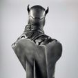 1000X1000-captain-america-bust-06.jpg Captain America bust (fan art)