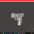 Zrzut-ekranu-101.png SigSauer P365 XL pistol mold. This is a real size scan.