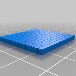 5338bc6c18cbaebe4339a9af97c76d12.png Бесплатный 3D файл Здание_сторона_простая・3D-печатный дизайн для скачивания