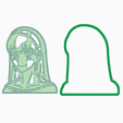 y3.png STL file YOR FORGER 3 / COOKIE CUTTER / SPY X FAMILY・3D printable design to download