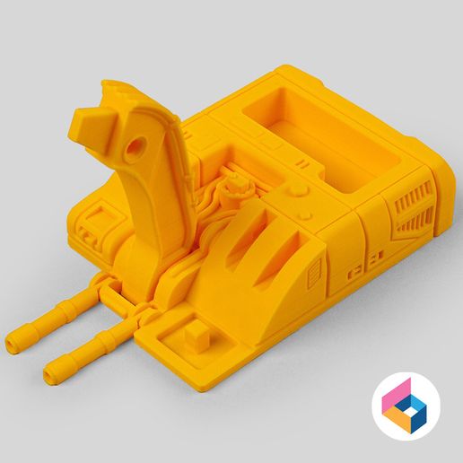 10.jpg Excavator (Print-in-Place articulated)