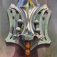 Masters-of-the-Universe-Power-Sword-2.jpg Меч Силы 2026 фильм РЕПЛИКА 3D печать модель