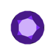 Dodekastumpf.stl The Archimedean solids