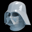 2B.png Darth Vader helmet Obi-Wan Kenobi