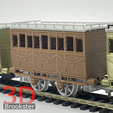 Image-1.png 00 Gauge Era 1 Coach