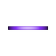 magic_circle_fillet_ring_2_sides_rounded_edges.obj Dark Magician Magic Circle Ring - 3D Print Model Bundle