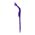 Change_Wing2_FINISHED.stl Orribile generale del destino