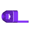 Euclid_Mount.stl SK-Tank CF BMG Dual 5015s Mount