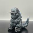 20260704_165446.jpg Street Godzilla | Cap Edition