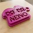 keychain-llavero-nervo-01.png nervo keychain logo 01