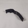 20250726_184504.jpg SHGR-56/M56 Variant Kit For "ThunderStrike V2" Reusable Airsoft Impact-Activated Cap Grenade