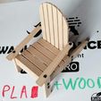 Miniature-final-1.jpg Adirondack chair (1/10 scale)