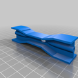 crossbeam_trailer.png Free STL file rc TRAILER TRUCK 1/14・3D printable object to download, r083726