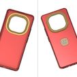 5.jpg Xiaomi Redmi Note 14 PRO 5G Case - V2 - MULTIMATERIAL