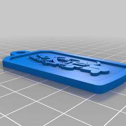 8366c94cd9b4d2c439faa4eb41bc7efd.png Free 3D file Avocato from FinalSpace・3D printable design to download