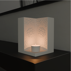 Persian_Pattern_v1.png CANDLE HOLDER:Persian_Pattern