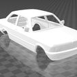 Captura-de-pantalla-2026-01-01-194855.jpg BMW 3 Series E21 Coupe 1975 – One Piece Body Shell (Body Car) – STL 3D Print