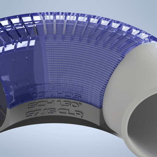 SCH-1.50-Inch1-min.png Все приспособления - Приспособления для гибки оправок